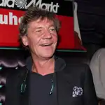 El príncipe Ernesto Augusto de Hannover