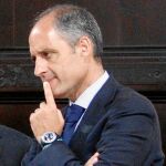Francisco Camps