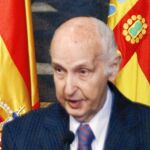 El profesor S. Grisolía