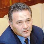 Gordillo, presidente bético