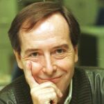 Fallece a los 63 años Enrique Curiel, ex vicesecretario general del PCE