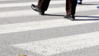 CARTAGENA- Las concejal&iacute;as de Infraestructuras y de Seguridad Ciudadana del Ayuntamiento de Cartagena instalar&aacute;n LED luminosos en los pasos de cebra para reducir la siniestralidad. Con esos objetivos se han instalado un total de 157 Leds luminosos en m&aacute;s