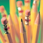 Vuelta al cole con papelería sostenible