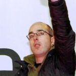 Imanol Iparraguirre se encuentra en la prisión de Zuera