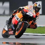 Dani Pedrosa