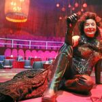 Petra Martínez: «Hasta los pateos son saludables»