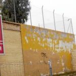 No más que «tierra removida» en Rafael Salgado y El Valle