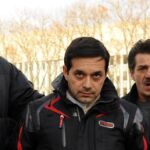 Uno de los mafiosos detenidos en Nueva York