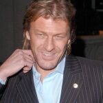 Sean Bean es Boromir en «El señor de los anillos»