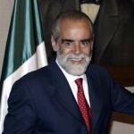Liberan a ex candidato presidencial mexicano tras 197 días de secuestro