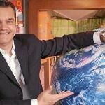 Ramón García vuelve a TVE