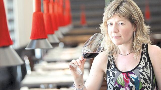 Montse Velasco: «Un perro catador sería una pasada»