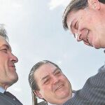 El PP exige a Blanco mantener «sin titubeos» el Corredor