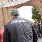 La plantilla de Astilleros roza la «emergencia social»