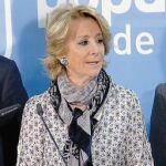 El «dream team» de Aguirre
