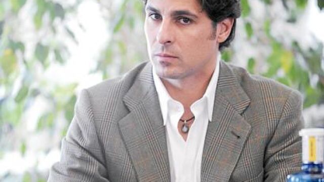 Francisco Rivera: «En Andalucía todo se vive intensamente»
