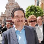 José María García, Pepa García y Encarnación Gil gobernaron San Pedro, San Javier y Los Alcázares durante la etapa socialista respectivamente