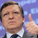 Durao Barroso descarta que se aproxime una recesión en Europa