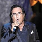 Entre los cantantes que aspiran a tal «honor», se encuentra Albano sin Romina y con un tema sobre los problemas de la inmigración que ensalza su voz