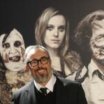 Álex de la Iglesia e Iciar Bollaín, principales candidatos a los premios Goya