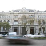 El Tesoro eleva el interés de las obligaciones por encima del 5%, a nivel de 1997