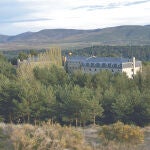 Escapada micológica en Gredos