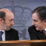 El Gobierno crea un fondo de reserva para las políticas activas de empleo