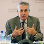El Gobierno no participará en la Conferencia de paz de San Sebastián