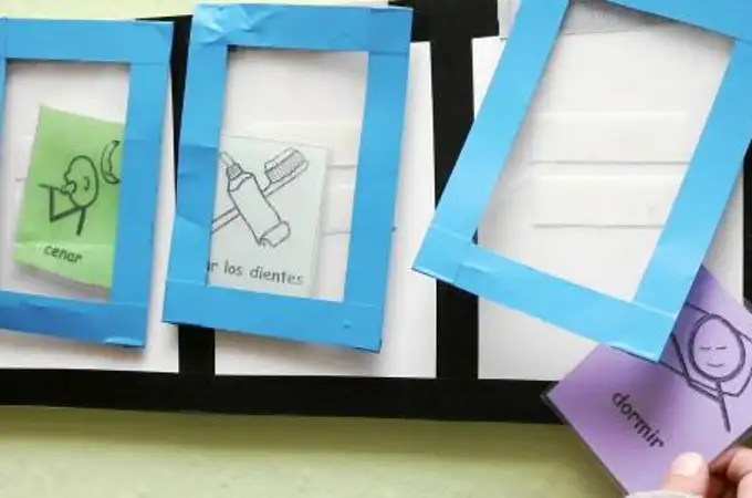 «Mi hijo autista debe ir a un colegio normal» «Mi hijo autista debe ir a un colegio normal»