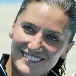 Andrea Fuentes será la referencia del equipo español sin Mengual