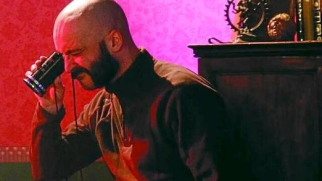 Salomón Shang: «La Academia catalana es un circo»