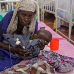 Ayude a Somalia
