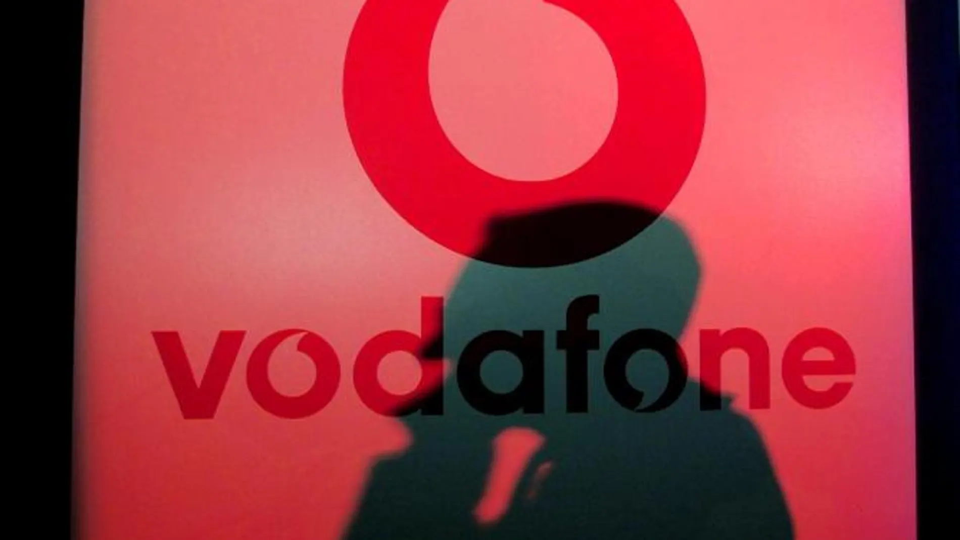 Si te llaman de este número, cuelga: no es Vodafone