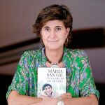 María San Gil: «A ETA le han salido gratis 858 asesinatos»