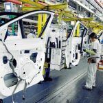 El sector de la automoción puede ser uno de los más castigados por el Covid-19