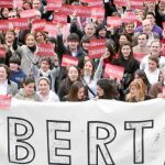 Última clase de Educación para la Ciudadanía