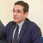García Bernaldo de Quirós asume el cargo a partir de octubre