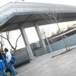 Las obras de la nueva infraestructura sobre la M-30 comenzaron en noviembre