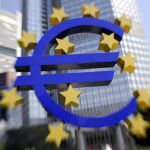 El euro de deprecia casi un 5% en lo que de año