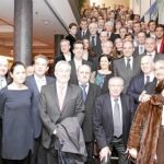 Camps promociona en Berlín los sectores productivos valencianos