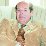 Lorenzo Ramaciotti: «El planteamiento del coche eléctrico es un poco falso»