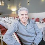 Pedro Larumbe: «En Shanghái no me dejaron desarrollar mis propias ideas»