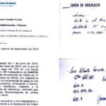 El PP desvela un tercer «fondo de reptiles» en el Ejecutivo de Griñán