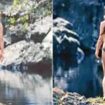 La censura veta el tanga de Portman en EE UU