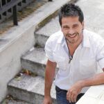 David DeMaría: «No sé si canto ante el Papa por mi apellido»