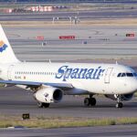 Spanair negocio con Qatar Airways su entrada como socio financiero