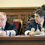 El TSJA se reunió ayer para decidir si el juicio a los acusados adultos será o no con jurado