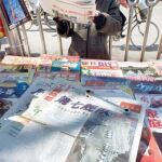 China cómo censurar sin que se note