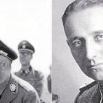 Mi abuelo es un nazi
