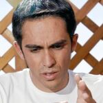 Contador viajará este domingo a Fuerteventura, junto a 24 ciclistas